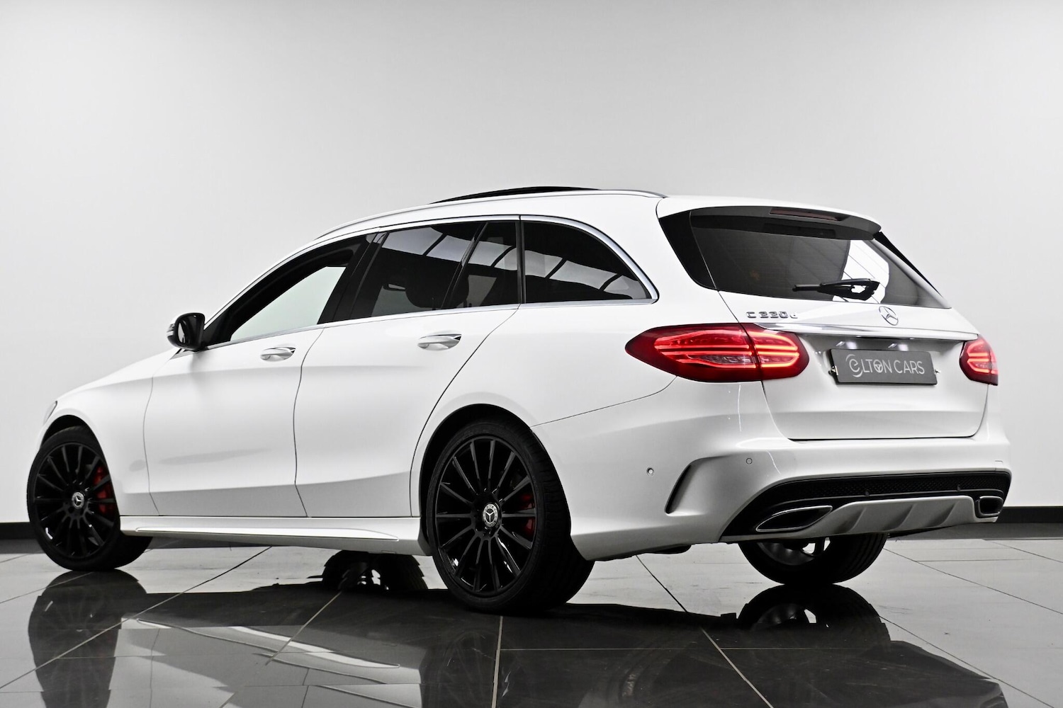 Used Mercedes-Benz C Class for sale - 77853714: Photo 10