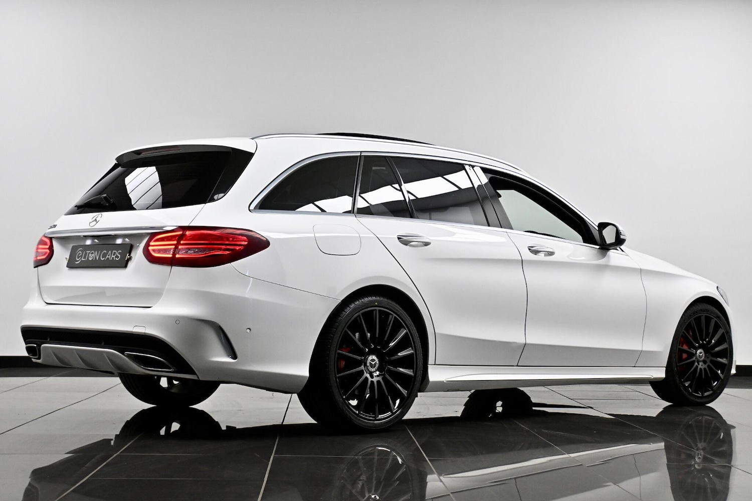 Used Mercedes-Benz C Class for sale - 77853714: Photo 11