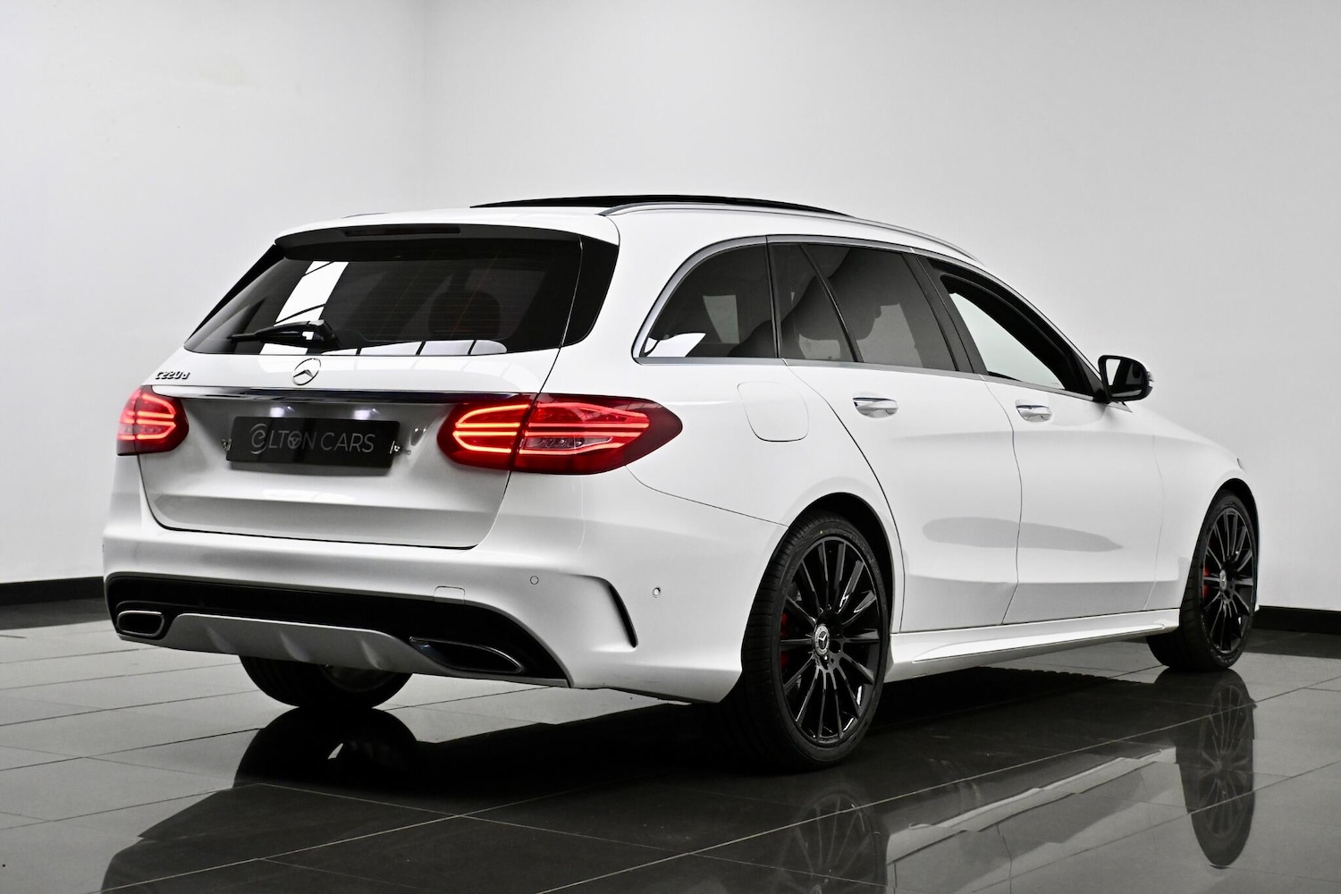 Used Mercedes-Benz C Class for sale - 77853714: Photo 12