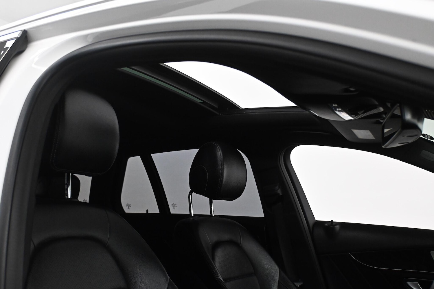 Used Mercedes-Benz C Class for sale - 77853714: Photo 16