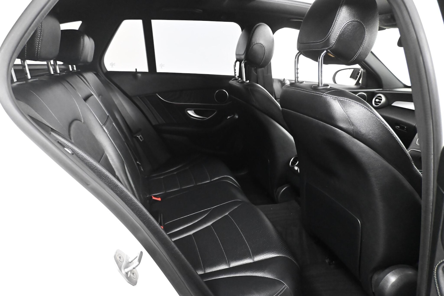 Used Mercedes-Benz C Class for sale - 77853714: Photo 17