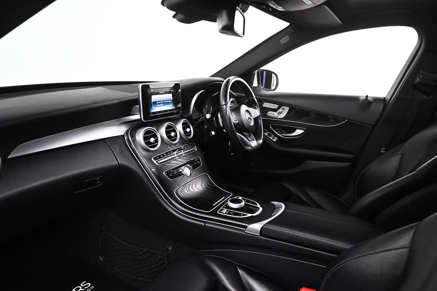 Used Mercedes-Benz C Class for sale - 77853714: Photo 18