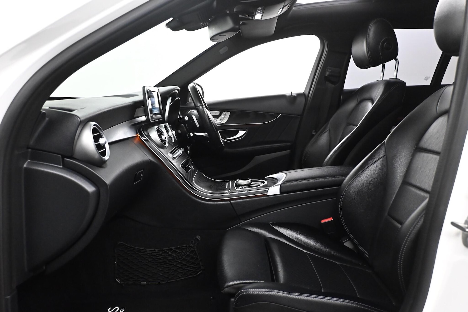 Used Mercedes-Benz C Class for sale - 77853714: Photo 20