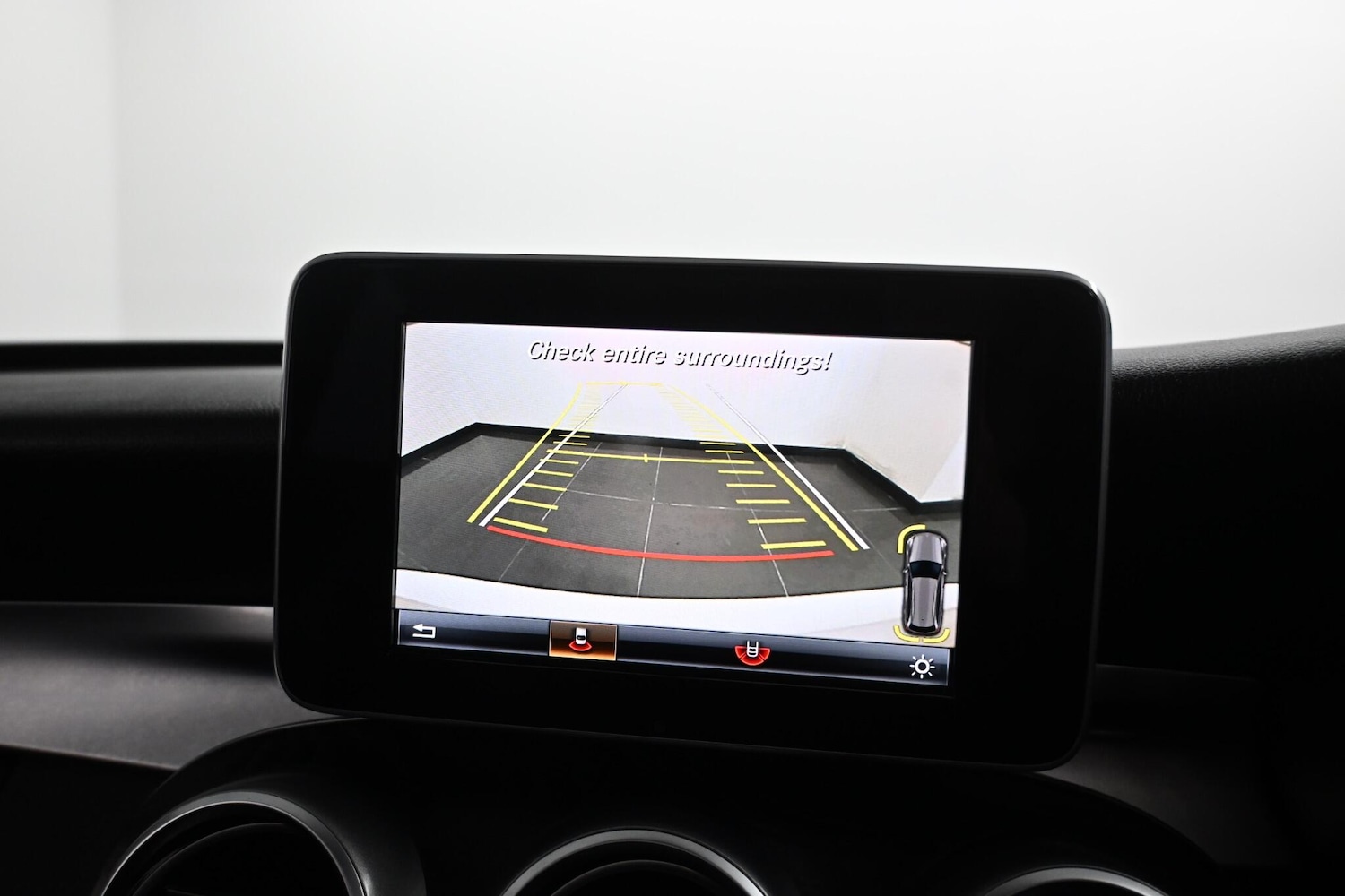 Used Mercedes-Benz C Class for sale - 77853714: Photo 21