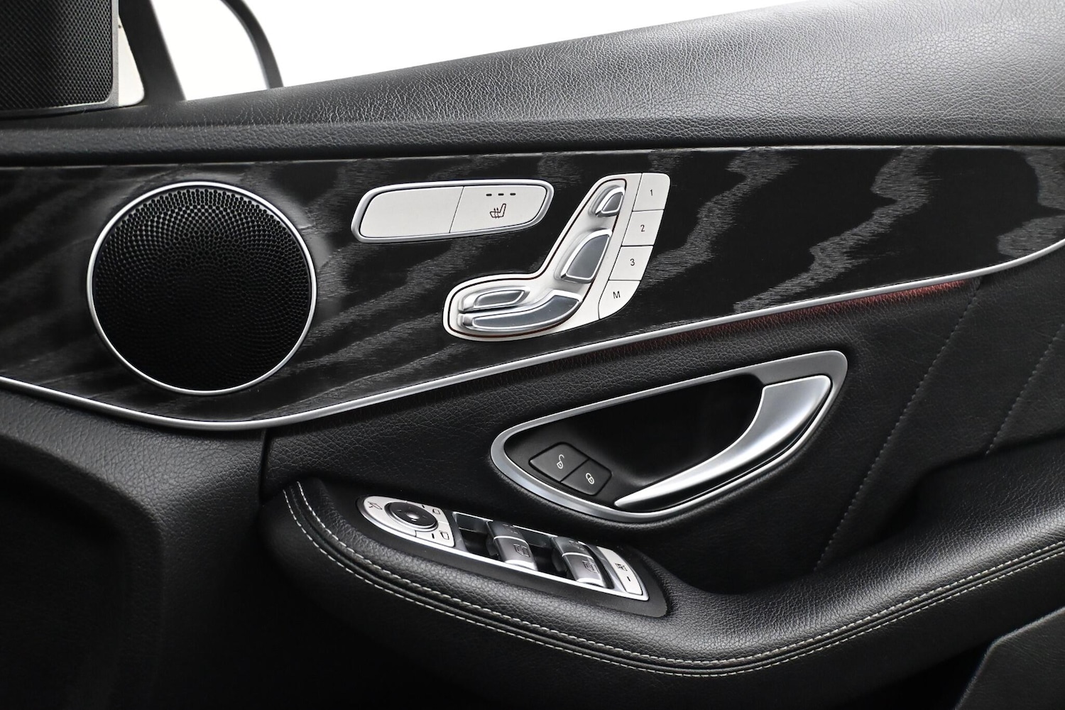 Used Mercedes-Benz C Class for sale - 77853714: Photo 22