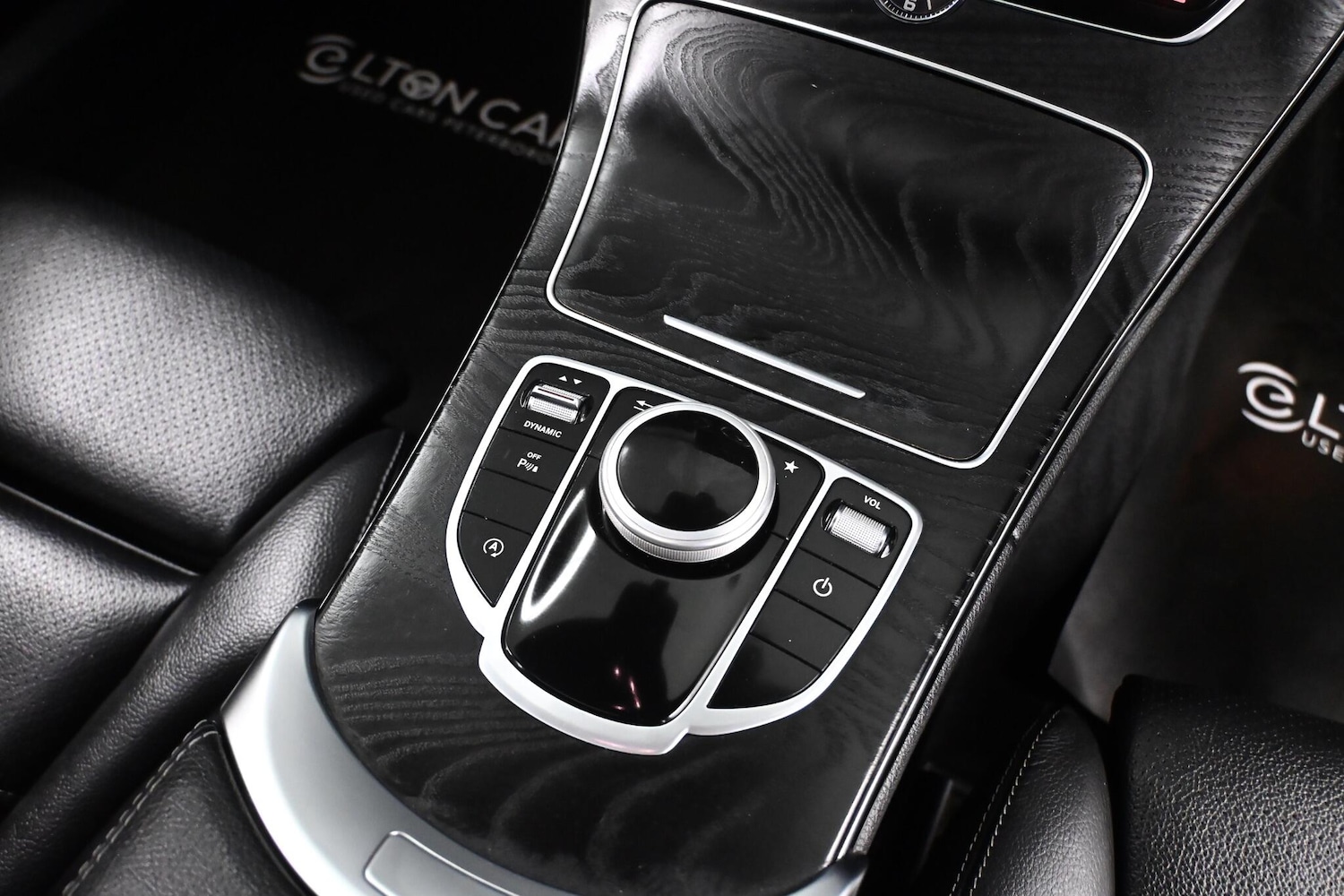 Used Mercedes-Benz C Class for sale - 77853714: Photo 23