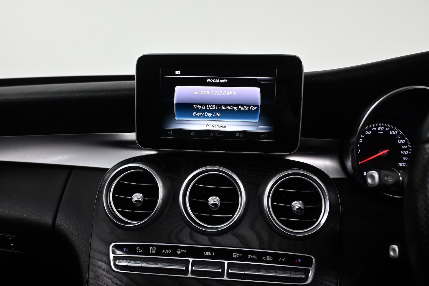 Used Mercedes-Benz C Class for sale - 77853714: Photo 24