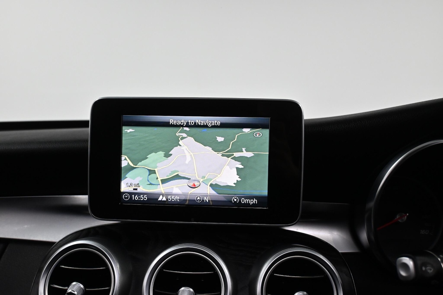 Used Mercedes-Benz C Class for sale - 77853714: Photo 25