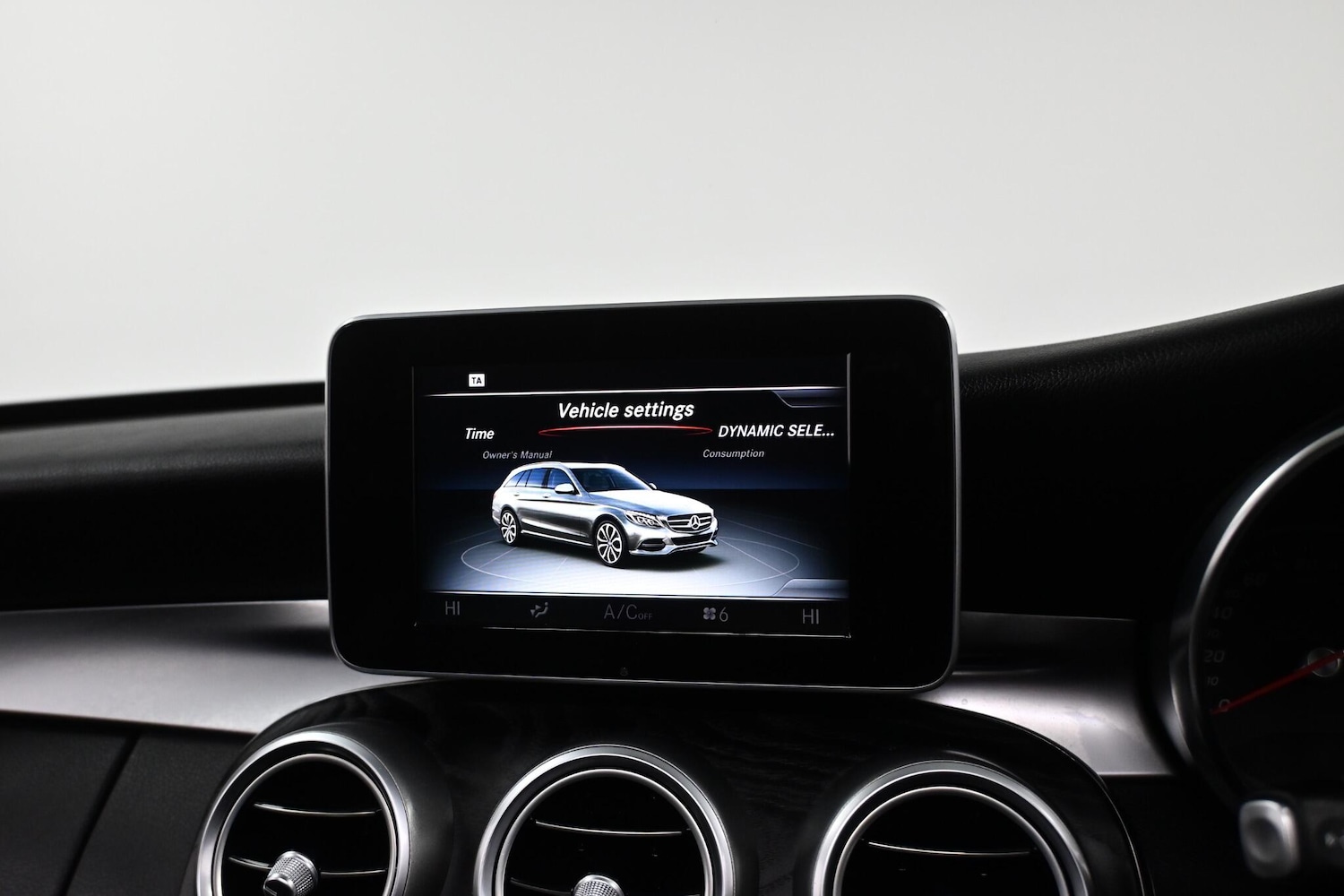 Used Mercedes-Benz C Class for sale - 77853714: Photo 26