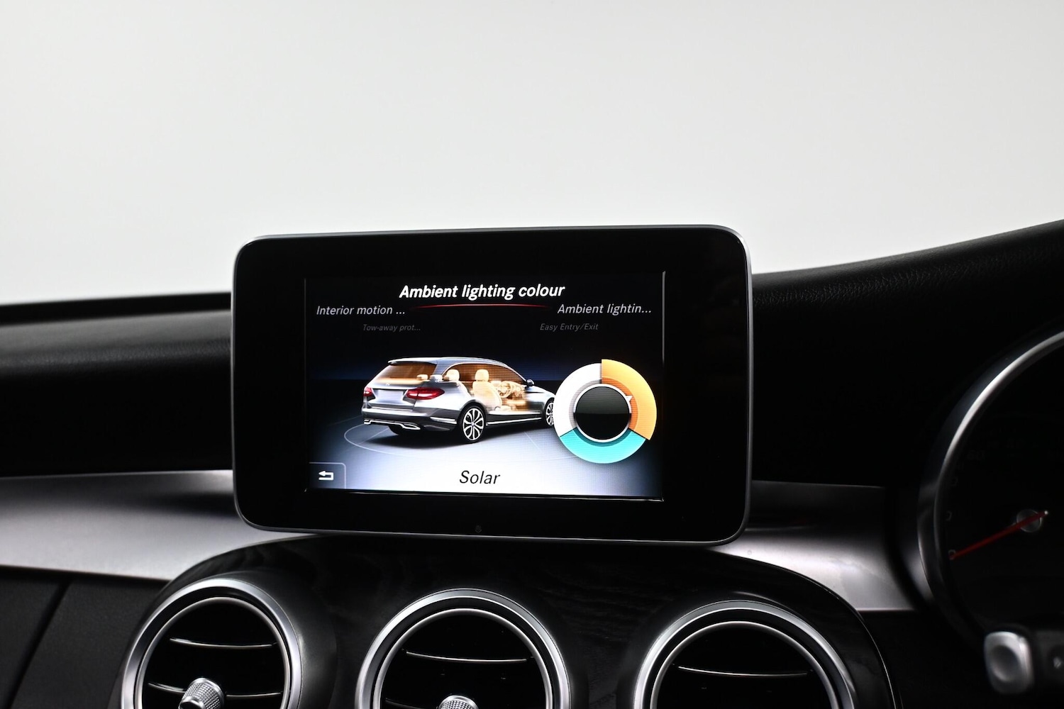 Used Mercedes-Benz C Class for sale - 77853714: Photo 27