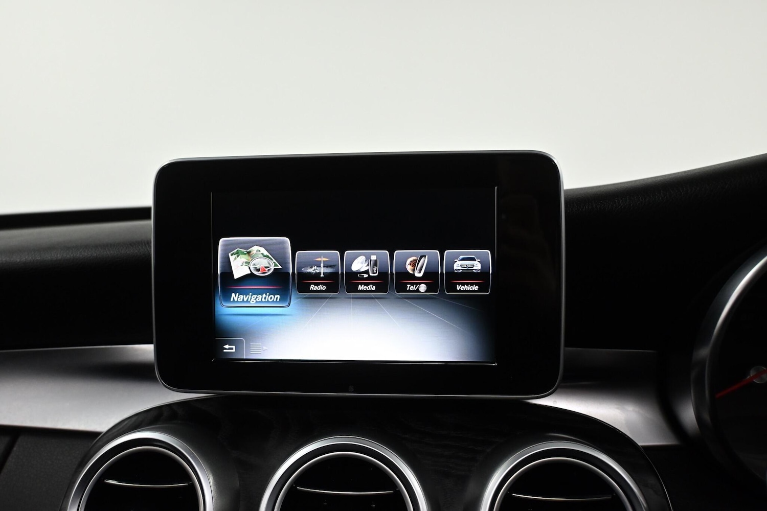 Used Mercedes-Benz C Class for sale - 77853714: Photo 28