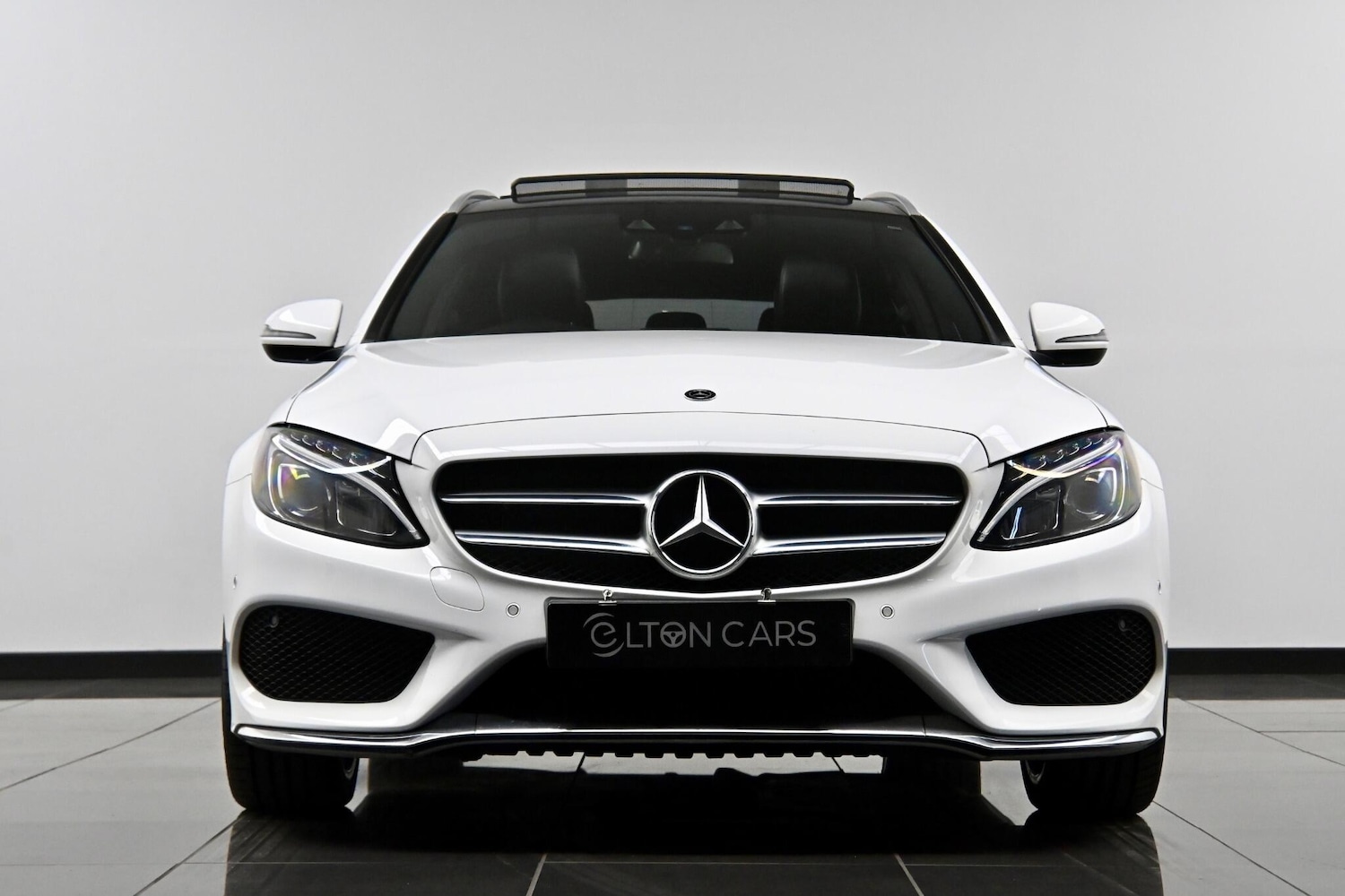 Used Mercedes-Benz C Class for sale - 77853714: Photo 3