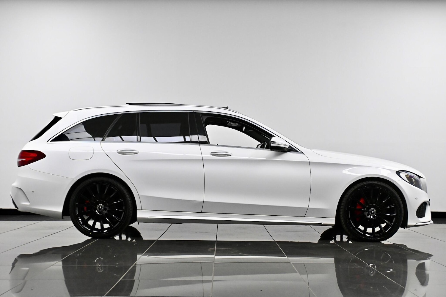 Used Mercedes-Benz C Class for sale - 77853714: Photo 4