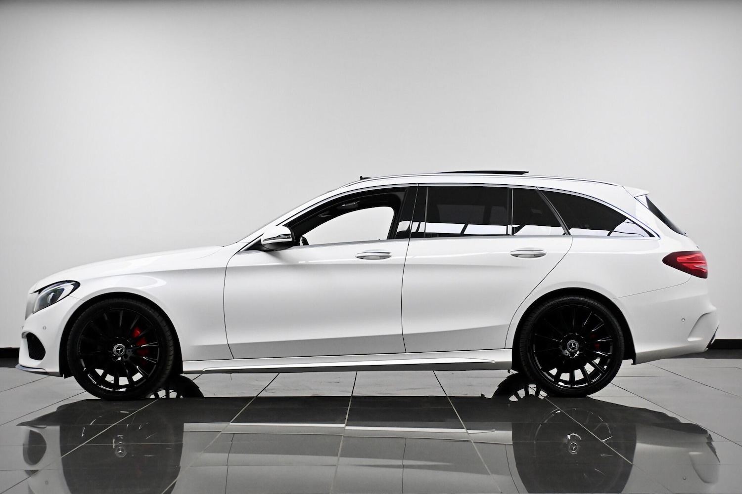 Used Mercedes-Benz C Class for sale - 77853714: Photo 5