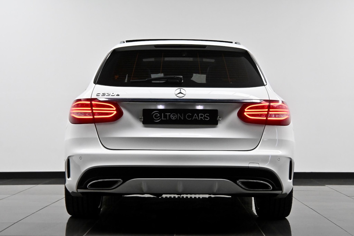 Used Mercedes-Benz C Class for sale - 77853714: Photo 6