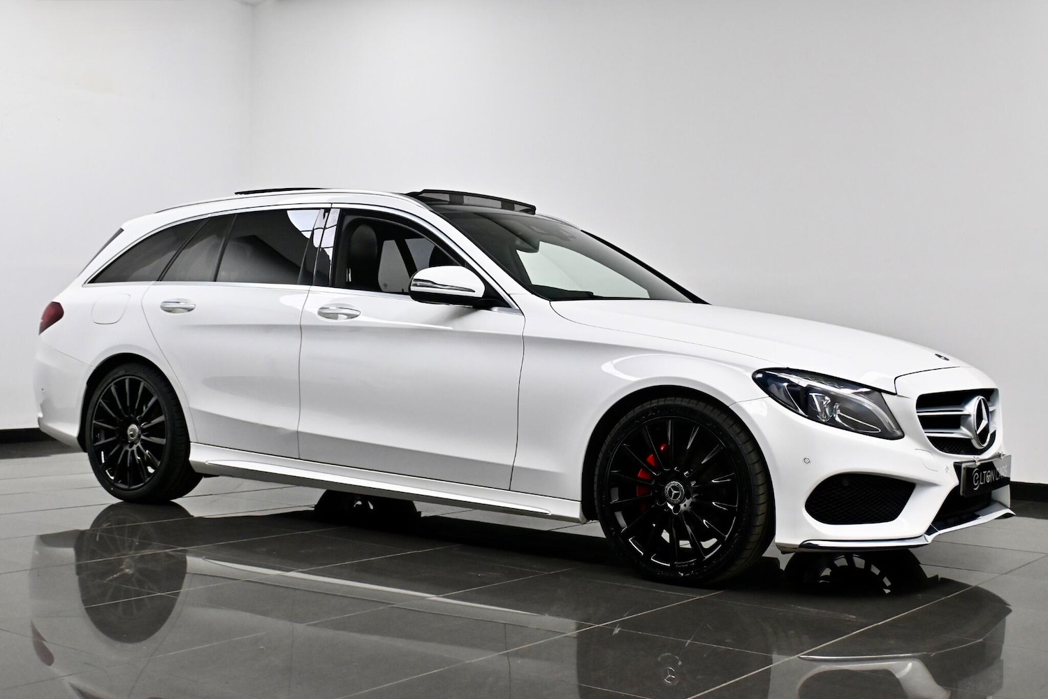 Used Mercedes-Benz C Class for sale - 77853714: Photo 7