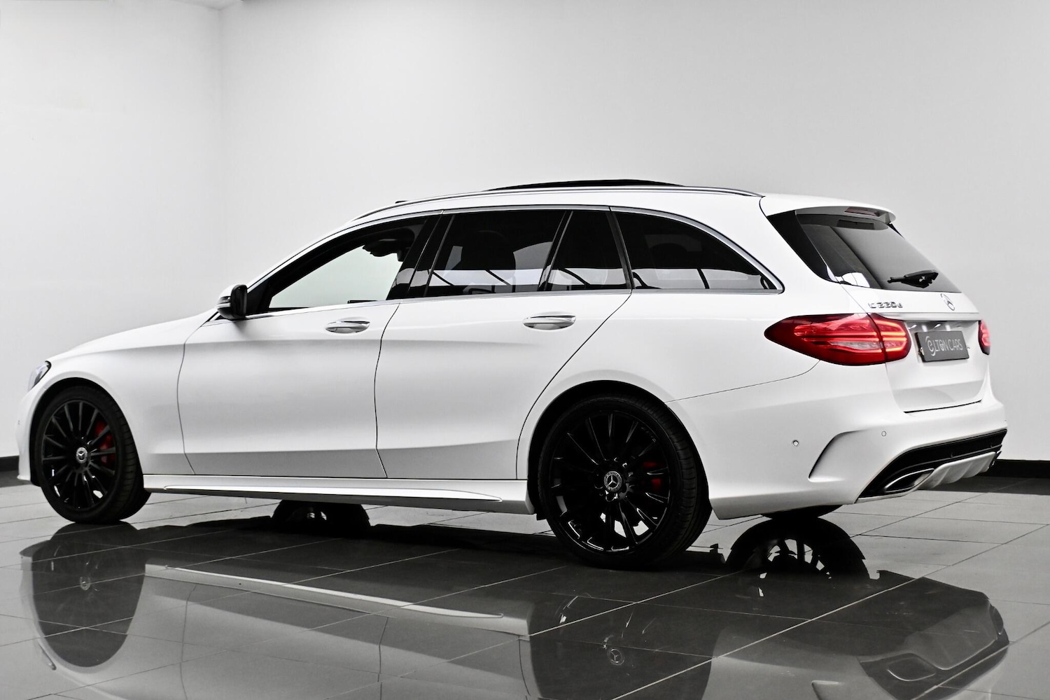 Used Mercedes-Benz C Class for sale - 77853714: Photo 9