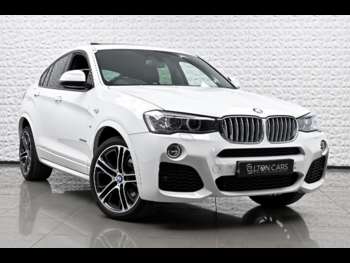 (18) - 3.0 35d M Sport Auto xDrive Euro 6 (s/s) 5dr
