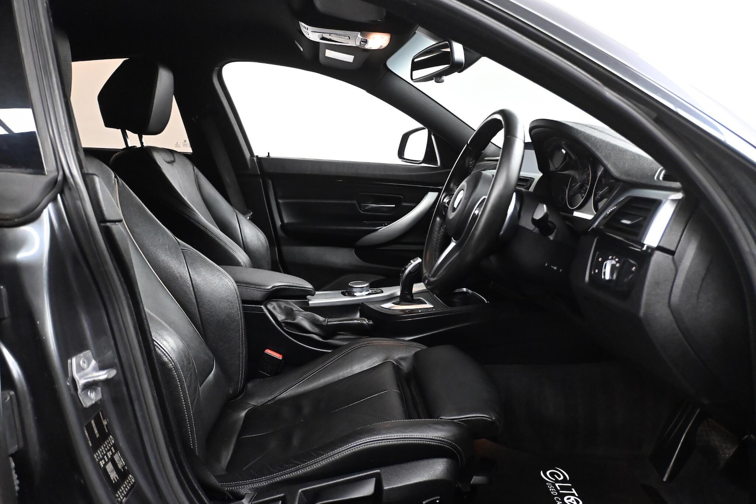 Used BMW 4 Series 2018 for sale - 77909348: Photo 11