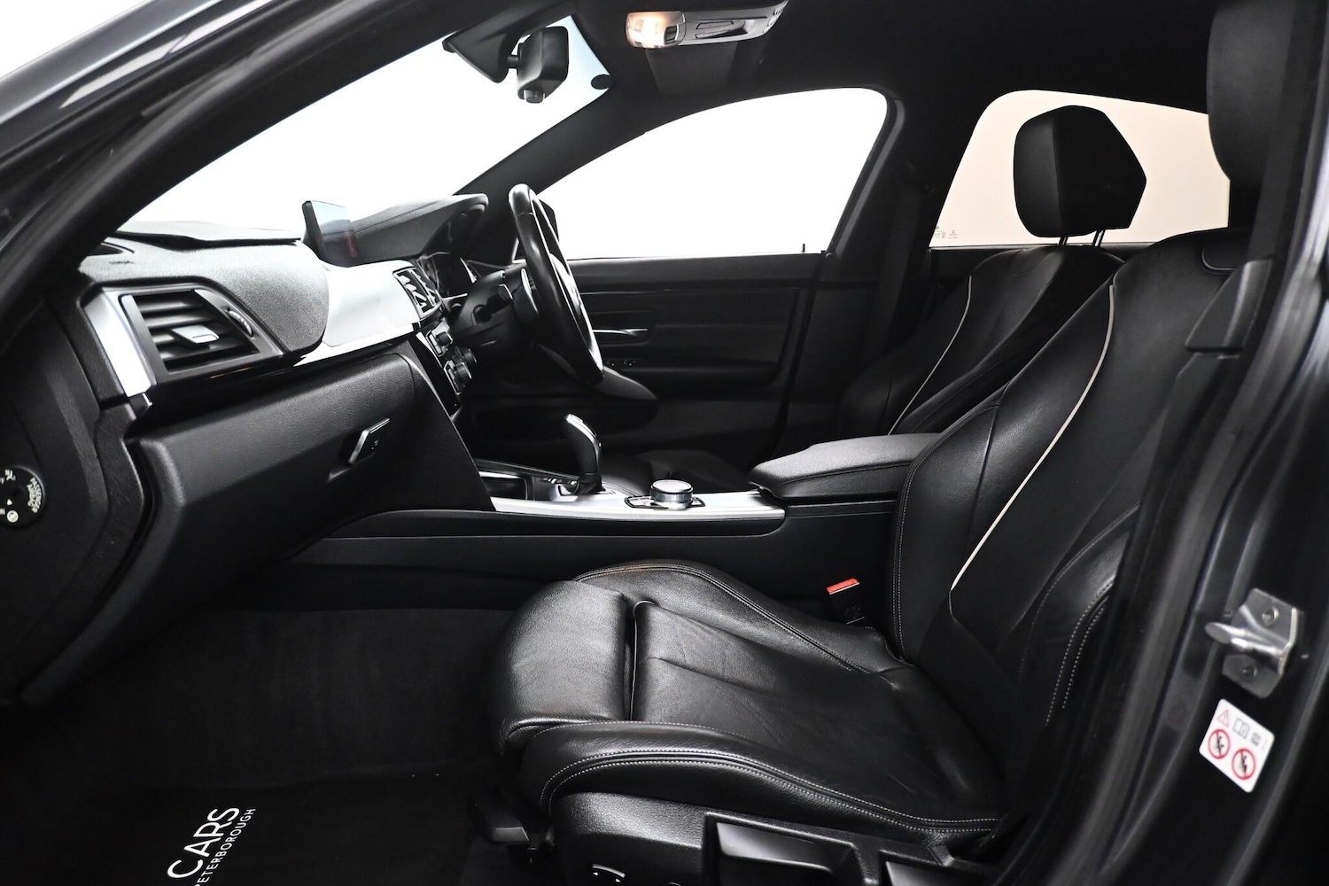 Used BMW 4 Series 2018 for sale - 77909348: Photo 12