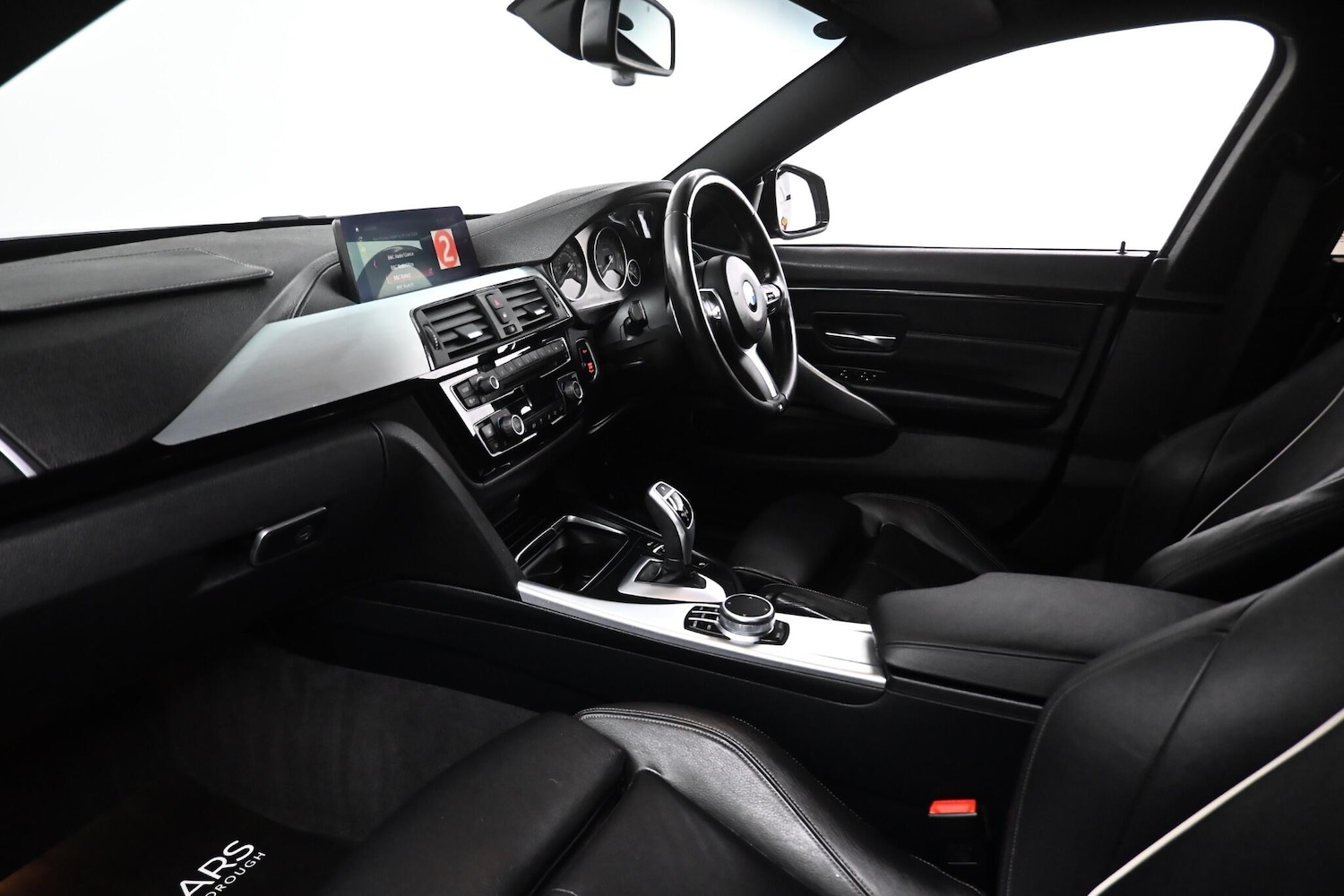 Used BMW 4 Series 2018 for sale - 77909348: Photo 16