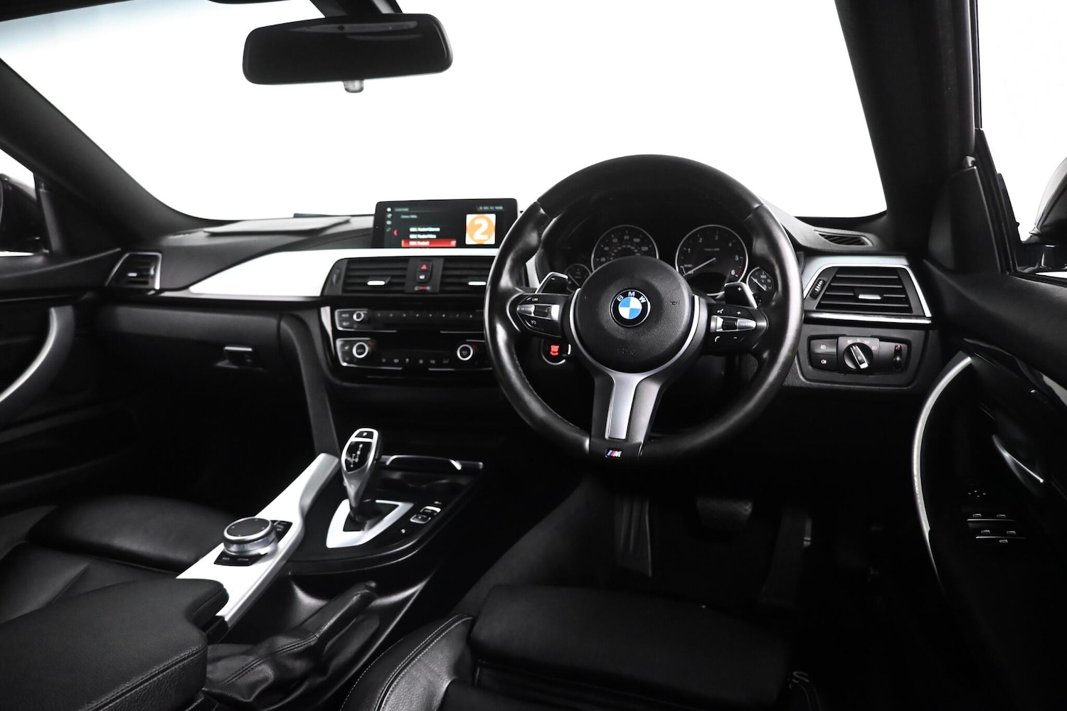 Used BMW 4 Series 2018 for sale - 77909348: Photo 18