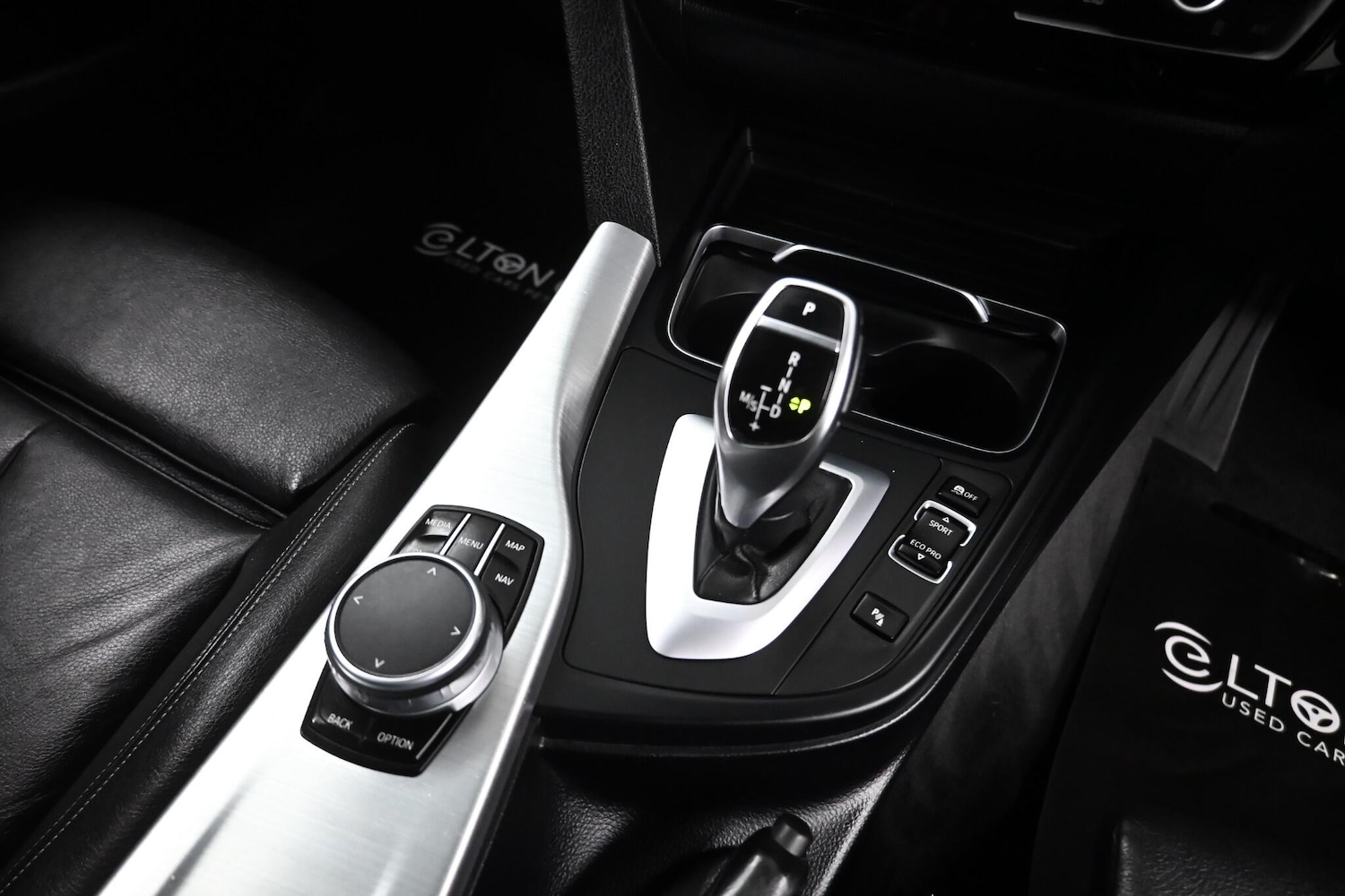 Used BMW 4 Series 2018 for sale - 77909348: Photo 19