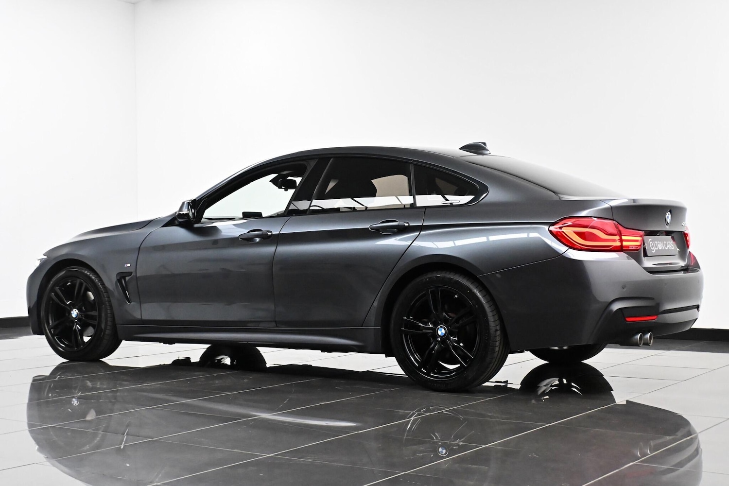 Used BMW 4 Series 2018 for sale - 77909348: Photo 27