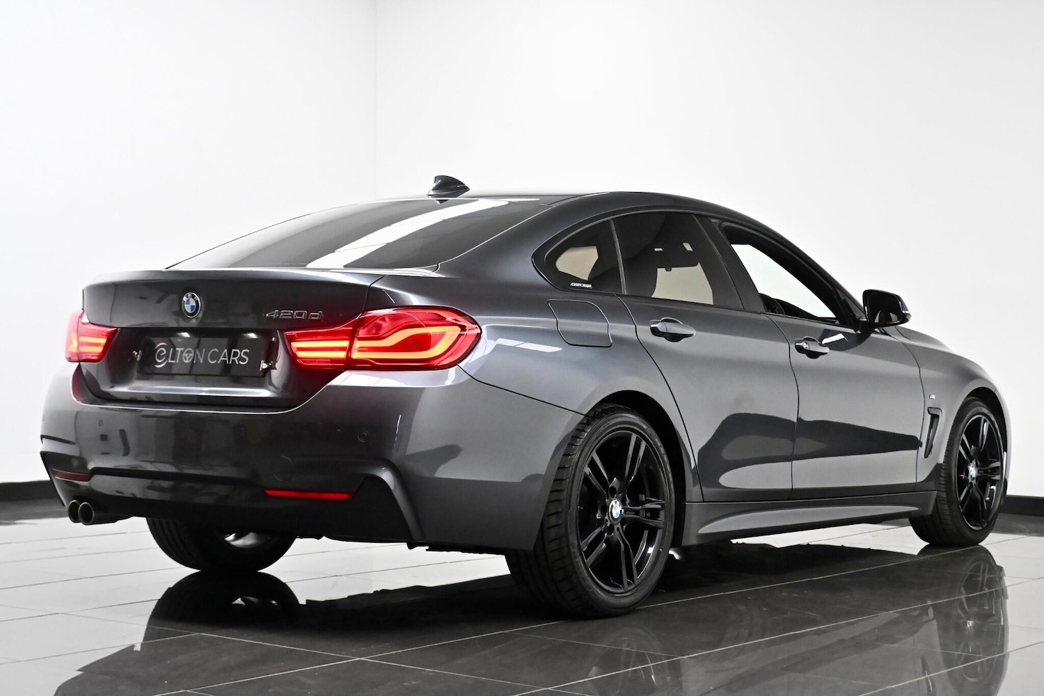 Used BMW 4 Series 2018 for sale - 77909348: Photo 28