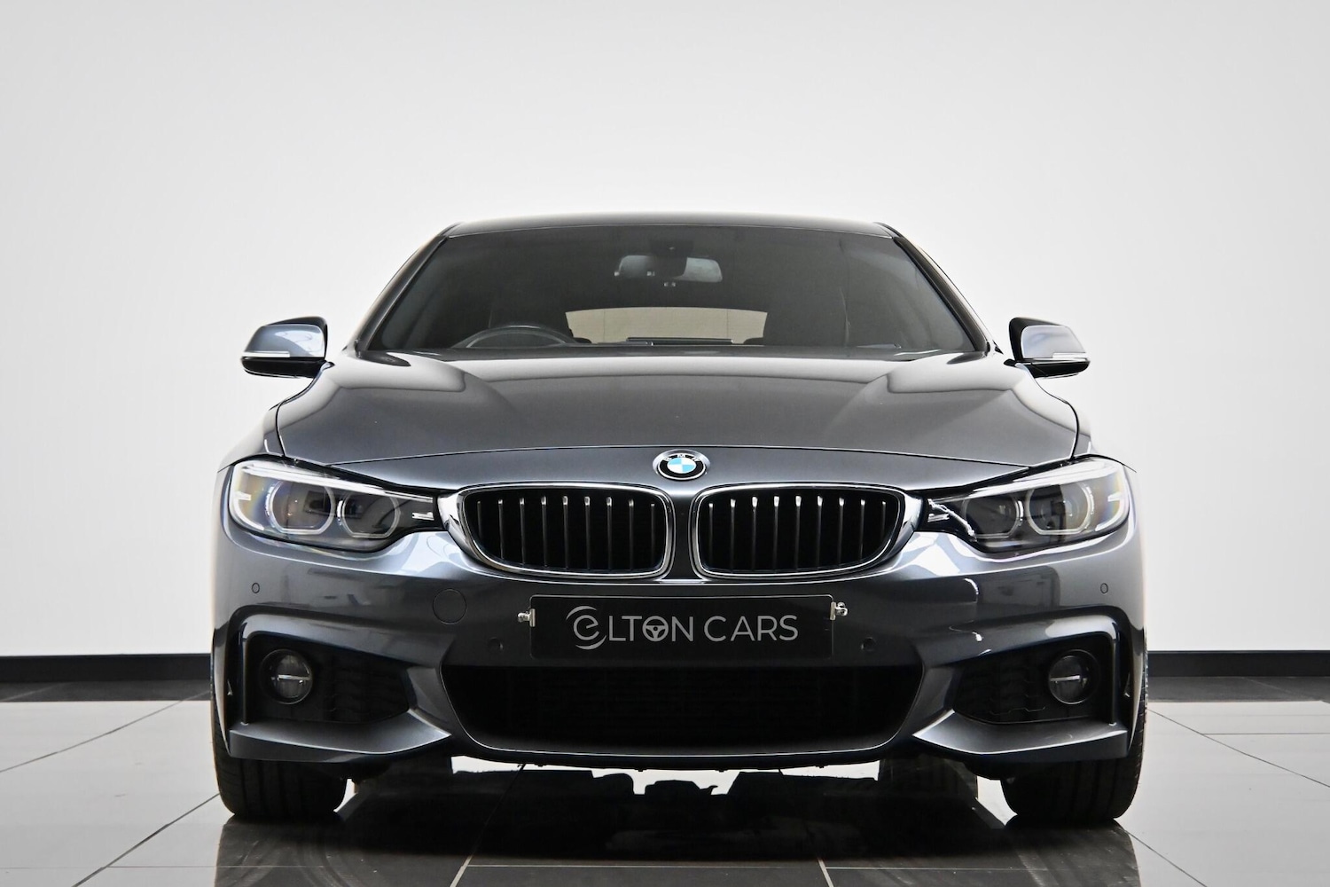 Used BMW 4 Series 2018 for sale - 77909348: Photo 3