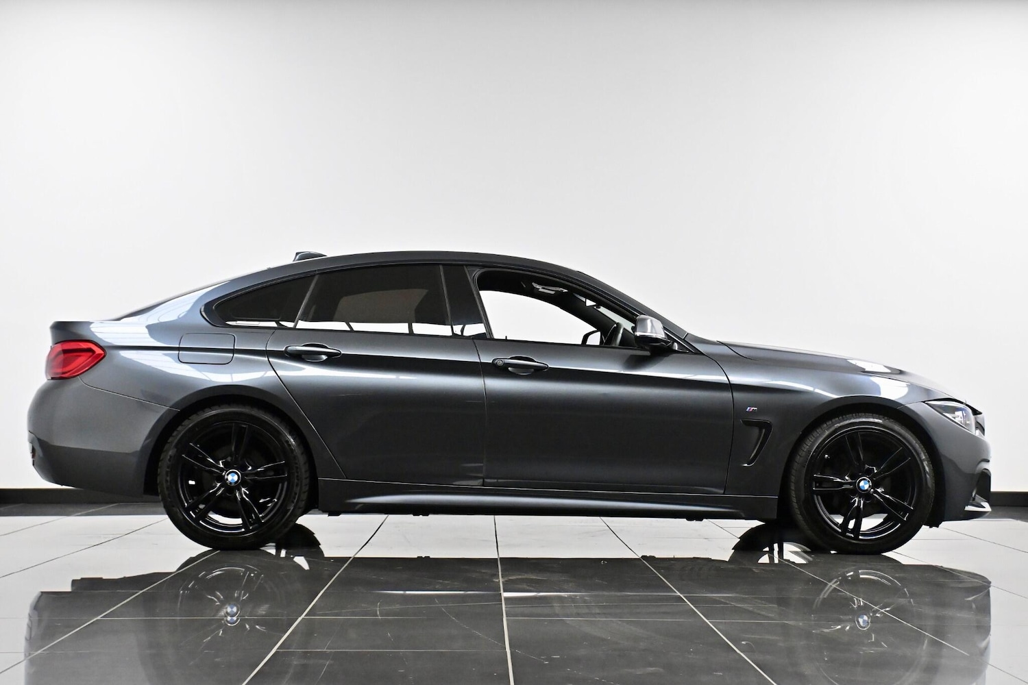 Used BMW 4 Series 2018 for sale - 77909348: Photo 4