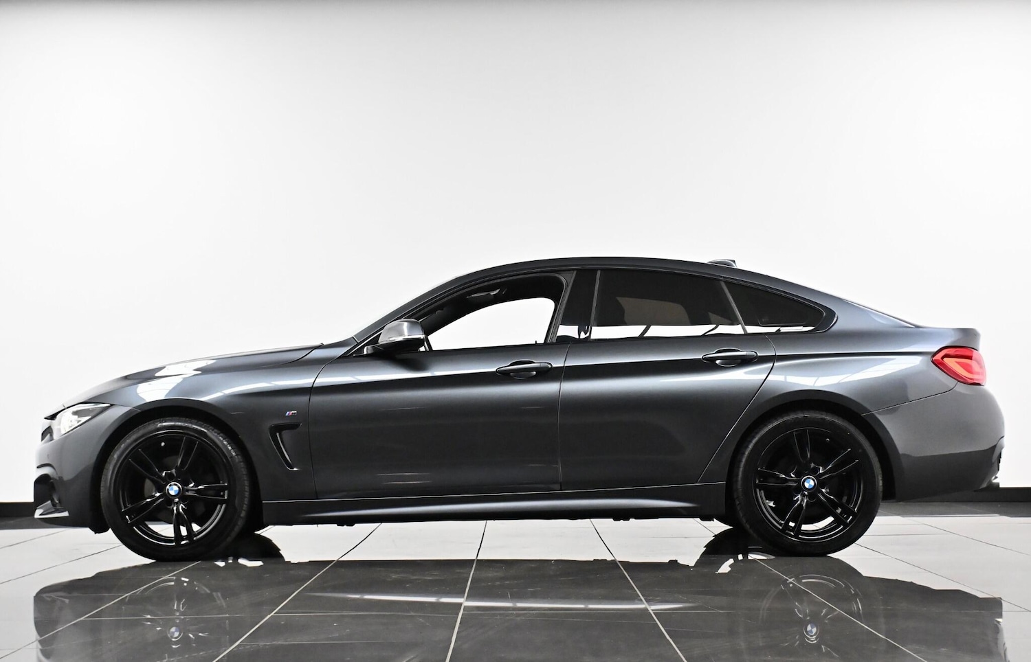 Used BMW 4 Series 2018 for sale - 77909348: Photo 5