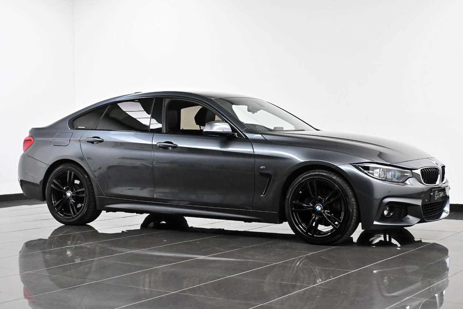 Used BMW 4 Series 2018 for sale - 77909348: Photo 6