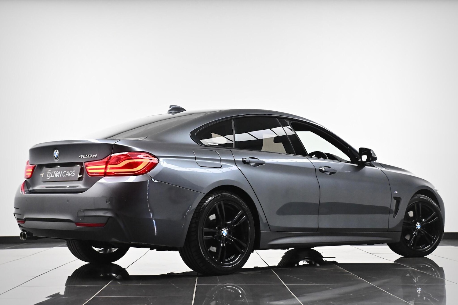 Used BMW 4 Series 2018 for sale - 77909348: Photo 7