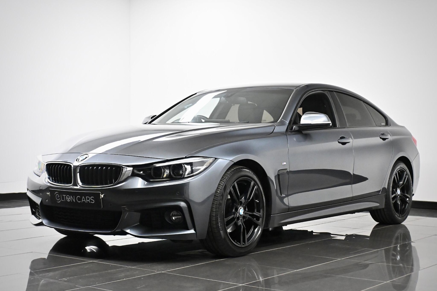 Used BMW 4 Series 2018 for sale - 77909348: Photo 9