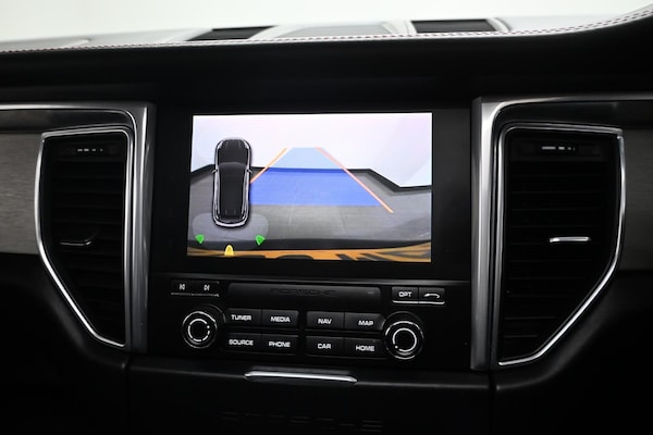 Used Porsche Macan 2016 for sale - 76247115: Photo 11
