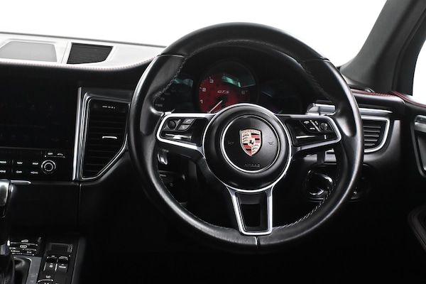 Used Porsche Macan 2016 for sale - 76247115: Photo 19