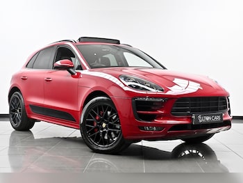 2016 (66) - 3.0T V6 GTS PDK 4WD Euro 6 (s/s) 5dr