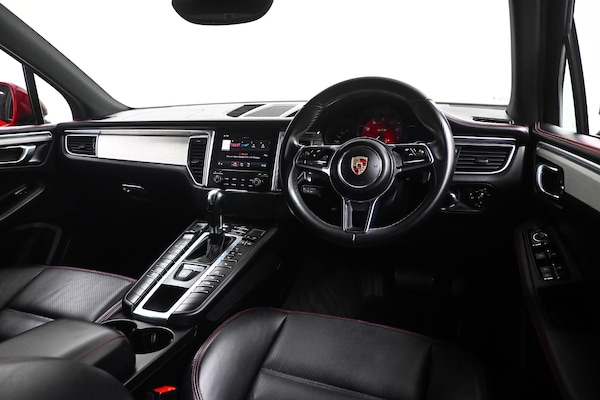 Used Porsche Macan 2016 for sale - 76247115: Photo 20