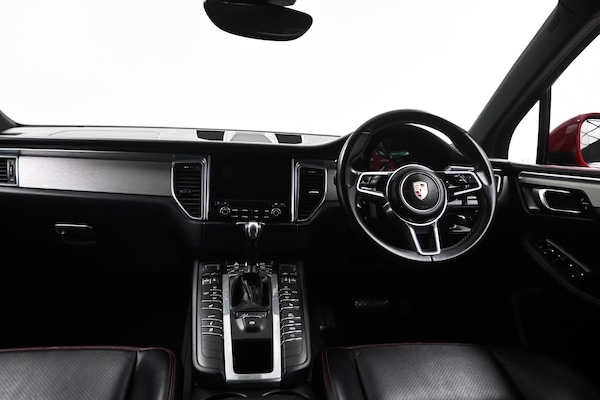 Used Porsche Macan 2016 for sale - 76247115: Photo 21