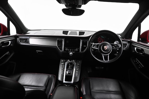 Used Porsche Macan 2016 for sale - 76247115: Photo 22