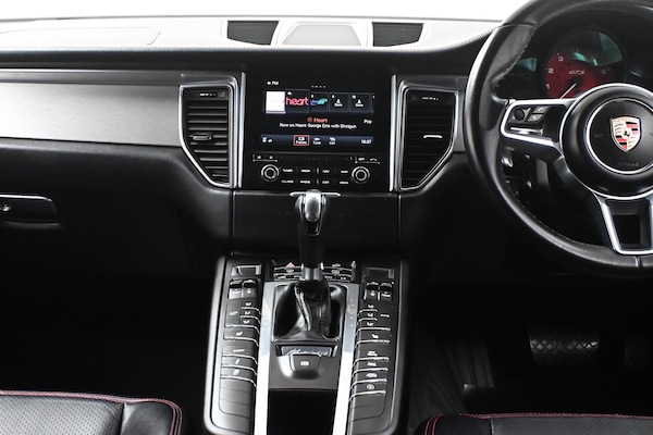 Used Porsche Macan 2016 for sale - 76247115: Photo 23