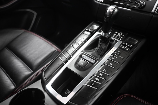 Used Porsche Macan 2016 for sale - 76247115: Photo 24
