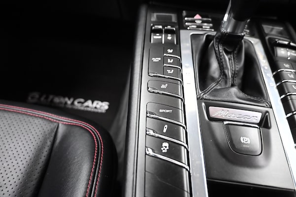 Used Porsche Macan 2016 for sale - 76247115: Photo 27