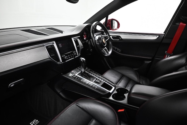 Used Porsche Macan 2016 for sale - 76247115: Photo 28