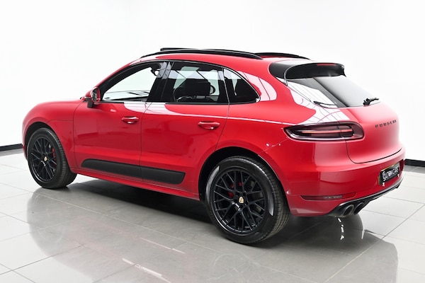 Used Porsche Macan 2016 for sale - 76247115: Photo 36