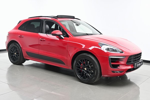 Used Porsche Macan 2016 for sale - 76247115: Photo 38