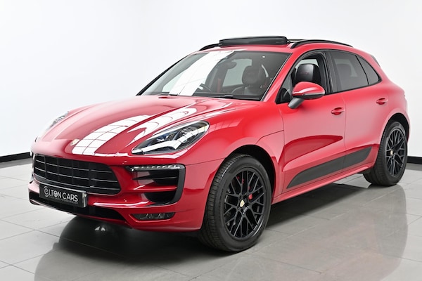Used Porsche Macan 2016 for sale - 76247115: Photo 39