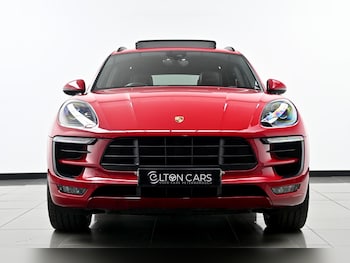 Used Porsche Macan 2016 for sale - 76247115: Photo 3