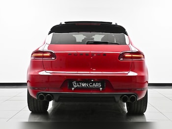 Used Porsche Macan 2016 for sale - 76247115: Photo 4
